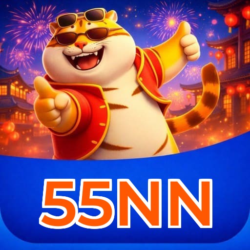 Login rápido no app 55NN